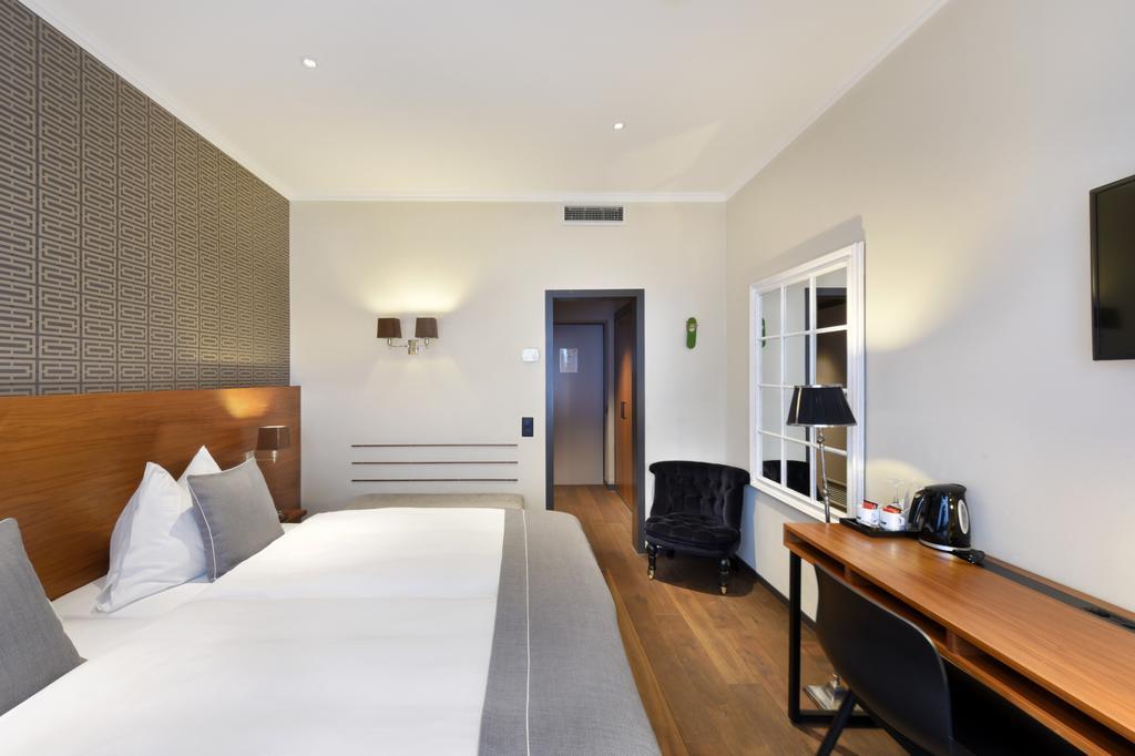 Chambre Double Économique
