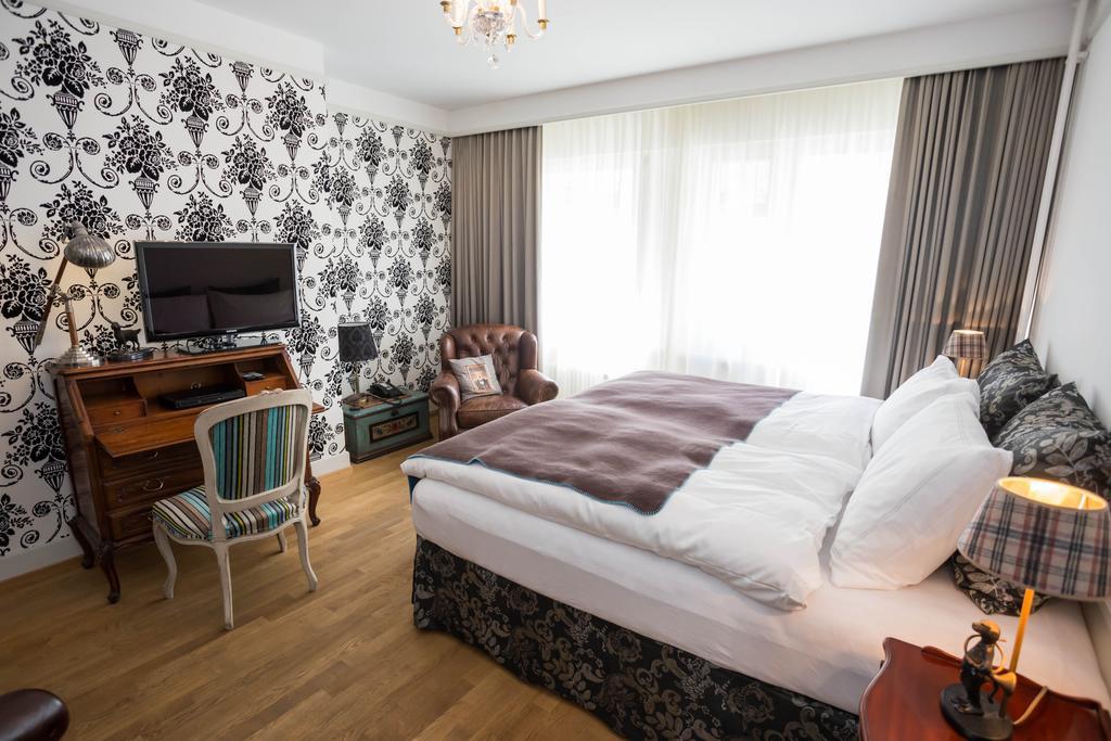 Quarto Duplo Deluxe
