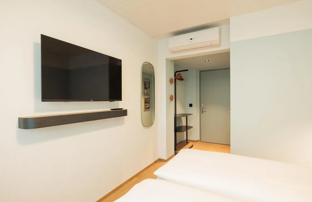 Fred Hotel Central-1