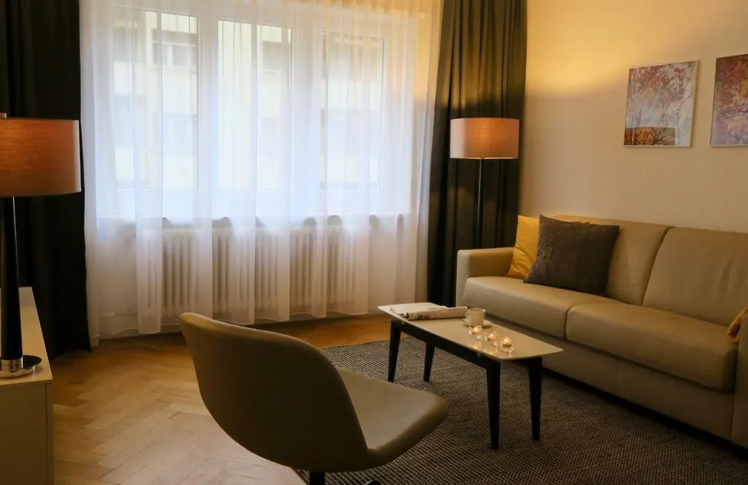 Zurich Furnished Homes-1