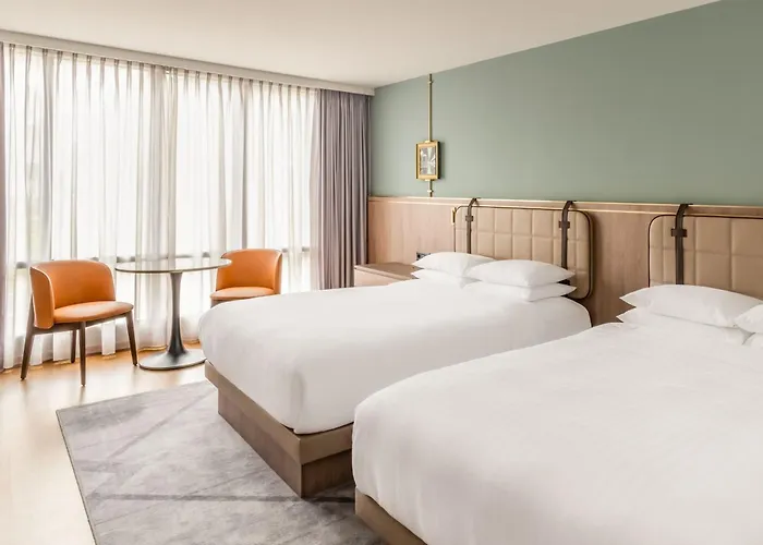 Zurich Marriott