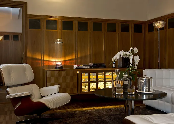 Hôtel pour familles: Widder Hotel - Zurichs Luxury Hideaway