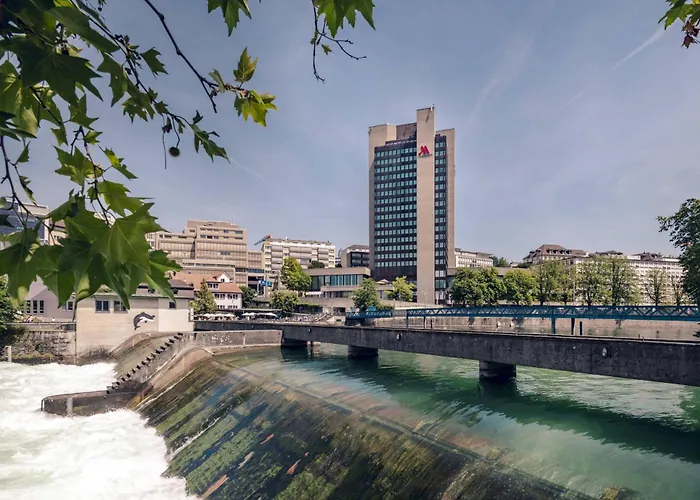 Zurich Marriott